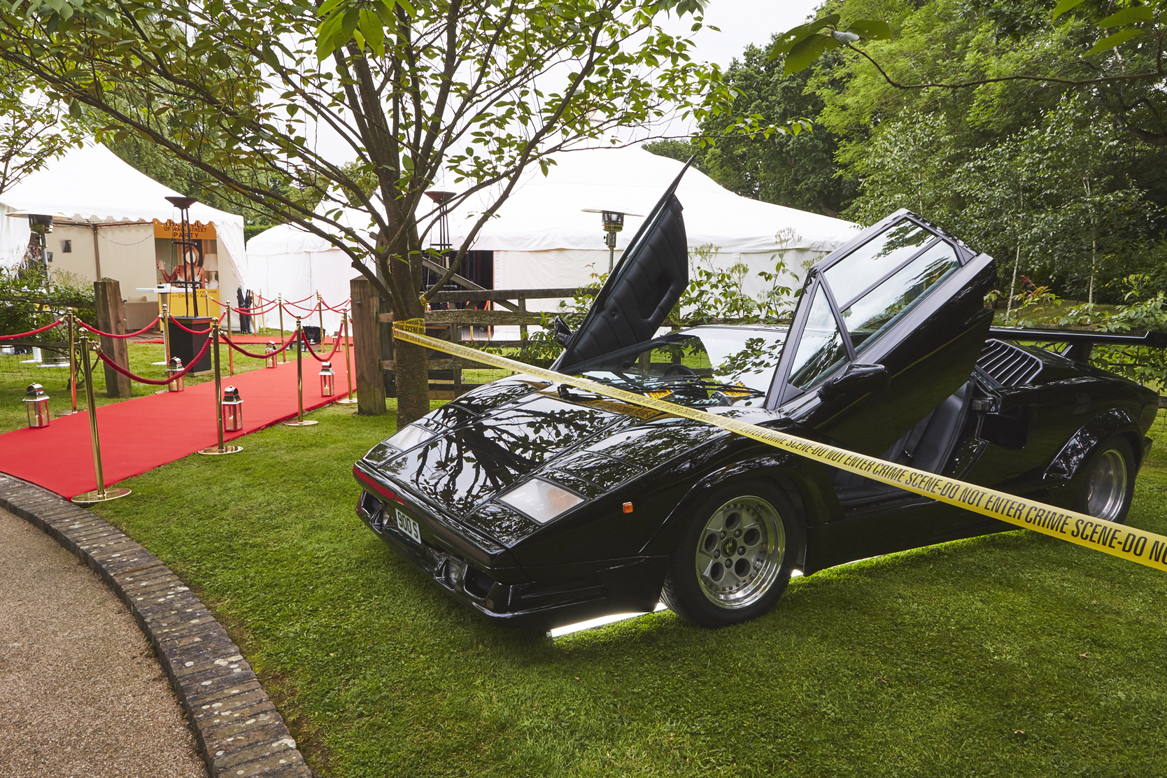 Wolf of Wall Street - Gallery Image #257